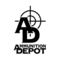 Ammunition Depot logo
